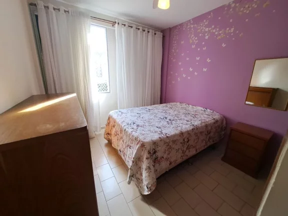 Imagem APARTAMENTO MOBILIADO 1 QUADRA DA PRAIA.