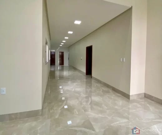 Imagem Linda Casa à Venda no Bairro Afonso Queiroz - Conforto e Modernidade - Patos de Minas