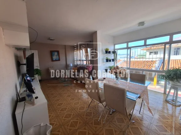 Imagem Apartamento em Bairro Novo, 3 qrts Olinda/PE vista na quadra do mar
