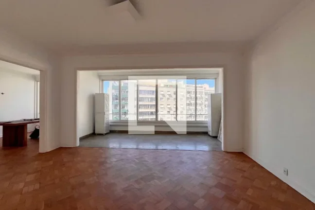 Imagem Apartamento à Venda - Copacabana, 3 Quartos, 208 m2