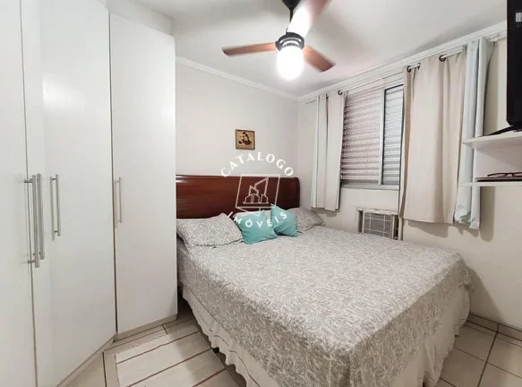 Imagem Apartamento a Venda no bairro Alto da Boa Vista - Ribeirão Preto, SP