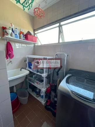 Imagem Compre Apartamento 56m² e 2 Quartos em Socorro - São Paulo
