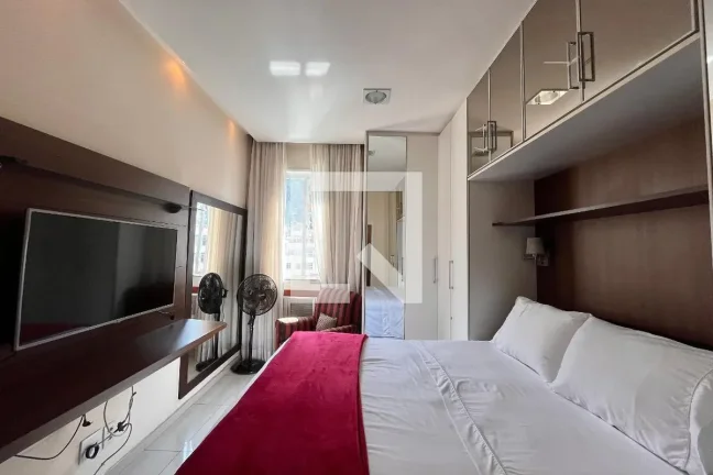 Imagem Apartamento à Venda - Copacabana, 3 Quartos, 79 m2
