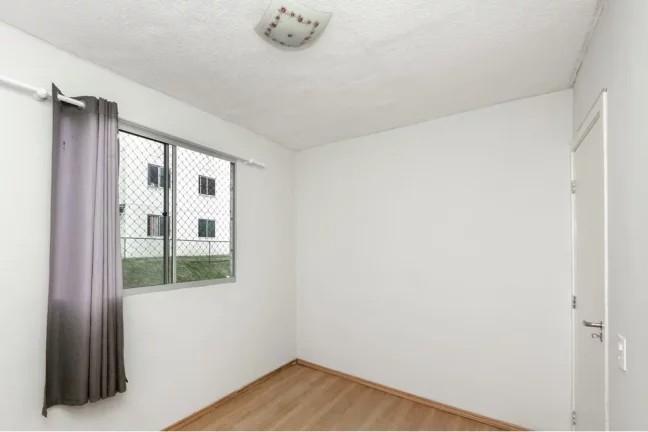 Imagem Apartamento Aconchegante em SP: 2 Dormitórios à Venda