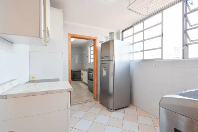 Imagem Apartamento com 2 Quartos à Venda, 130 m² em Mooca - São Paulo