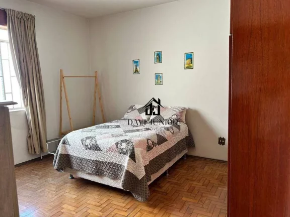 Imagem Apartamento à venda, 109 m² por R$ 230.000,00 - Centro - Sorocaba/SP