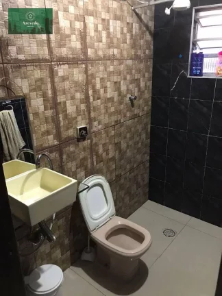 Imagem Sobrado com 3 dormitórios à venda por R$ 424.000,00 - Vila Paraíso - Guarulhos/SP