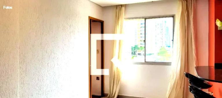 Imagem APARTAMENTO RESIDENCIAL em São Bernardo do Campo - SP, São Bernardo do Campo