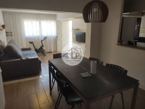 Imagem 2 Casas + Edícula no Quitandinha/Petrópolis - Vagas para 9 Carros - Acesso Rio