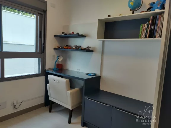 Imagem Apartamento 3 Quartos Monte Verde