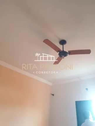 Imagem Casa Sobrado - Altinopolis - Centro