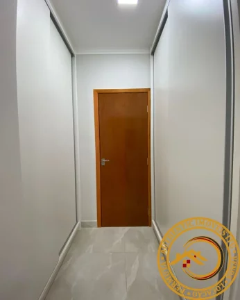 Imagem CASA RESIDENCIAL em ITU - SP, JARDIM SÃO JOSÉ
