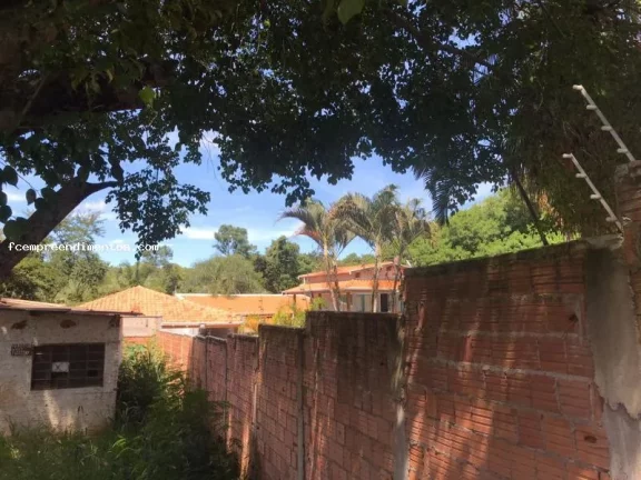 Imagem Casa para Venda em Limeira, Jardim Residencial Recanto Alvorada, 1 dormitório, 1 banheiro, 2 vagas