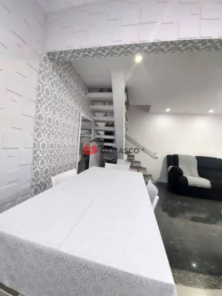 Imagem Sobrado à venda, Vila Ivone, São Paulo, SP