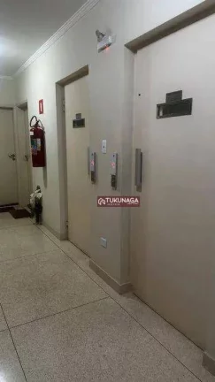 Imagem Apartamento com 3 quartos à venda, 100 m² por R$ 585.000 - Santa Teresinha - São Paulo/SP