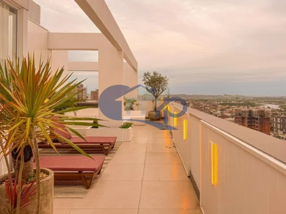 Imagem Apartamento á venda com 3 dormitórios no centro de Torres/RS