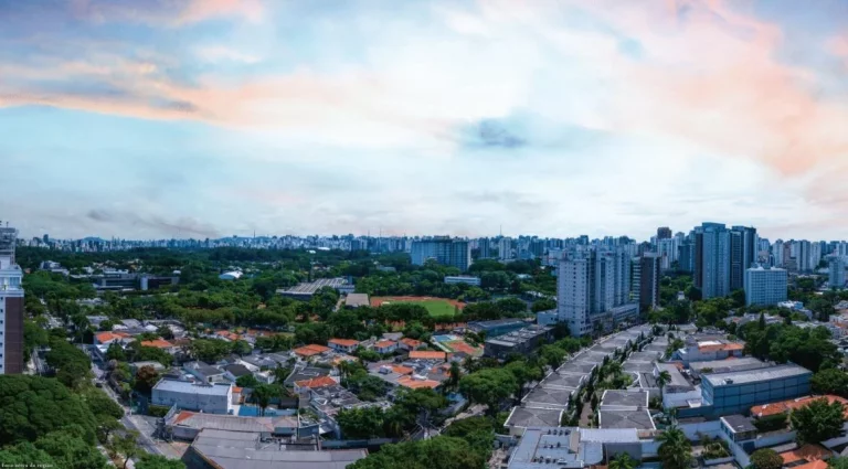 Imagem Apartamento para Venda em São Paulo / SP no bairro Moema