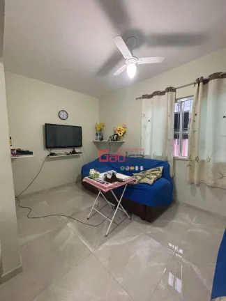 Imagem Casa com 2 dormitórios à venda, 162 m² por R$ 435.000,00 - Praia do Sudoeste - São Pedro da Aldeia/RJ