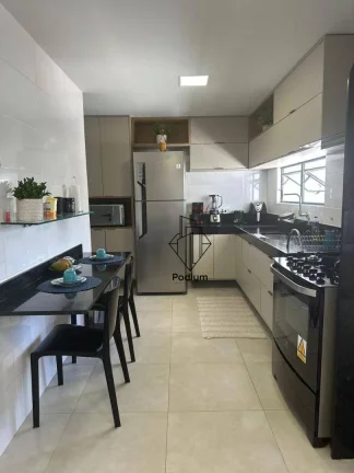 Imagem Apartamento de alto padrão mobiliado a 100m da Praia de Intermares - AP2798