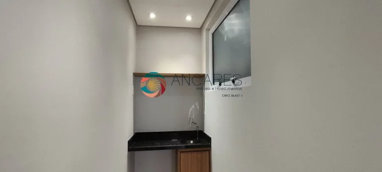 Imagem Andar corporativo com 2 salas na Libero Badaró - 9º Andar
