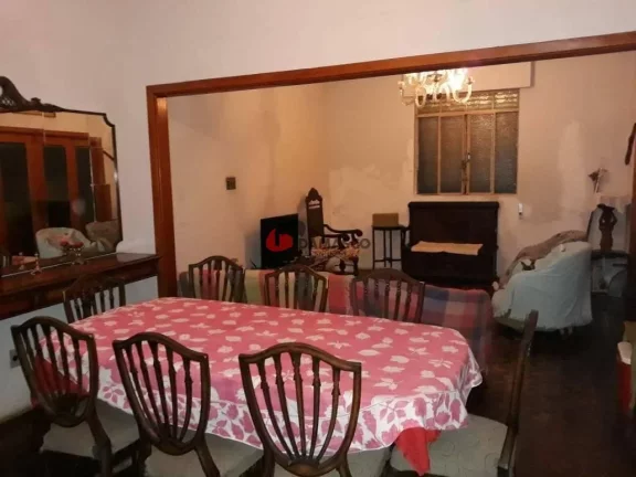Imagem Casa à venda 3 Quartos, 4 Vagas, 280M², Santa Paula, São Caetano do Sul - SP