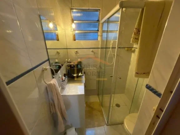 Imagem Excelente apartamento, todo reformado, 2 dormitórios, sendo 1 suíte, cozinha americana com armári...