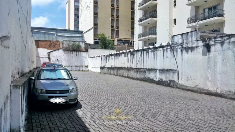 Imagem TERRENO A VENDA NO CENTRO