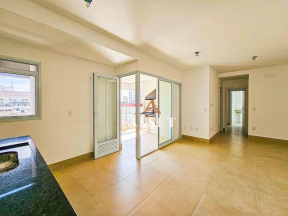 Imagem Apartamento no Platina Patriani com 66m² e 2 dormitórios