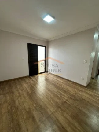 Imagem Apartamento alto padrão, 4 dormitórios, sendo 3 suítes, 1 delas máster com closet e sacada, sala...