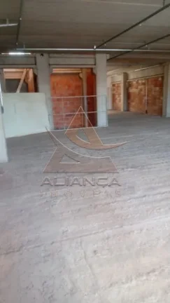 Imagem Prédio Comercial - Ribeirão Preto - Lagoinha