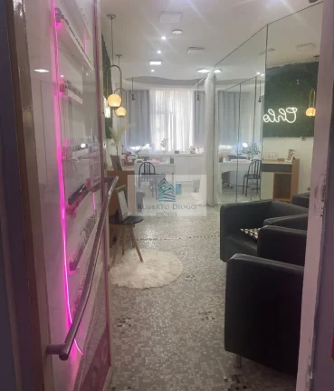 Imagem Oportunidade Imperdível: Sala Comercial à Venda em Condomínio de Alto Padrão em Copacabana, Rio de Janeiro - 25,00 m²