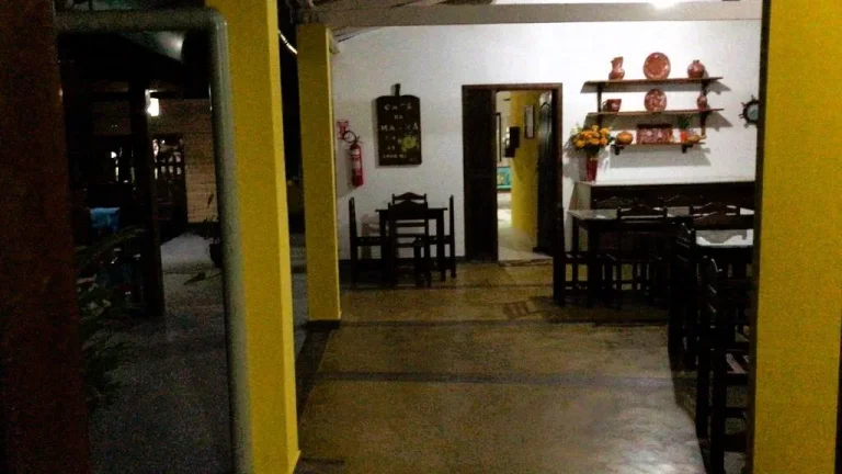 Imagem Oportunidade única: Pousada mobiliada para venda em Velha Boipeba - Cairu - BA