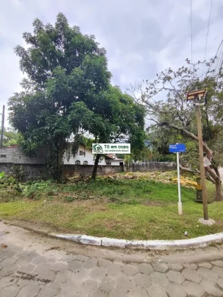 Imagem TERRENO RESIDENCIAL em CARAGUATATUBA - SP, PORTAL DO PATRIMONIUM