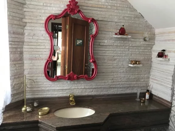 Imagem Cobertura para Venda em São Caetano do Sul / SP no bairro Santa Paula