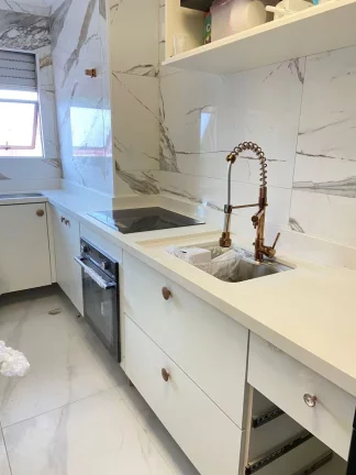 Imagem Apartamento no Jardim Nove de Julho