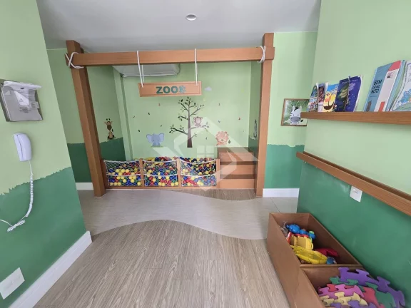 Imagem Apartamento 2 quartos . condomínio Exato Rio Grande, Taquara