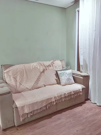 Imagem Apartamento a venda no Parque Industrial em Campinas!

Apartamento para venda possui 60 metros quadr...