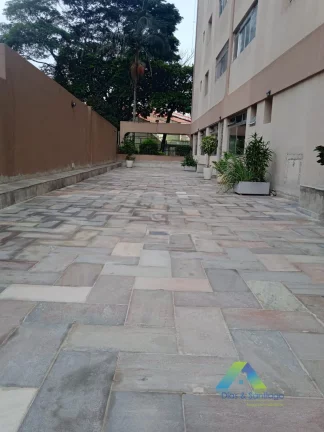 Imagem APARTAMENTO COM 3 DORMITÓRIOS E 2 BANHEIROS EM VILA MOINHO VELHO/SP!