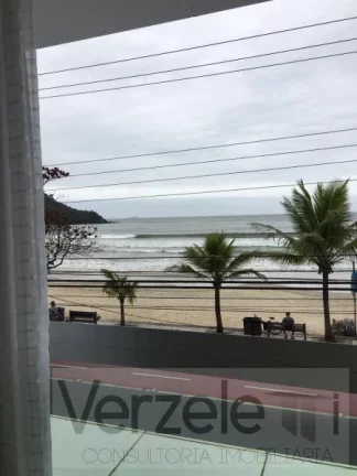 Imagem Apartamento para Temporada em Balneário Camboriú / SC no bairro Centro