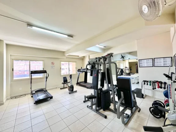 Imagem Apartamento 1 Dormitório - Bairro Zona Nova