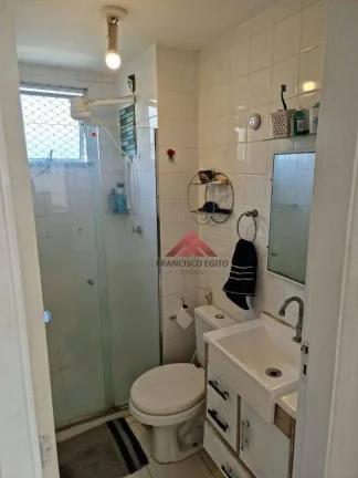 Imagem Apartamento com 2 dormitórios à venda, 58 m² por R$ 282.000,00 - Barreto - Niterói/RJ