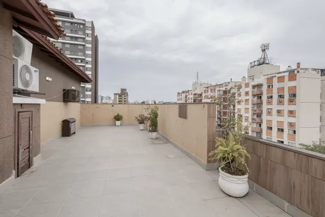 Imagem Apartamento à venda em Porto Alegre, Mont Serrat, com 4 quartos, 280m²