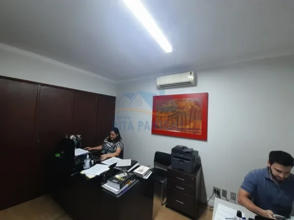Imagem Casa - Ribeirão Preto - Alto da Boa Vista - Região Sul