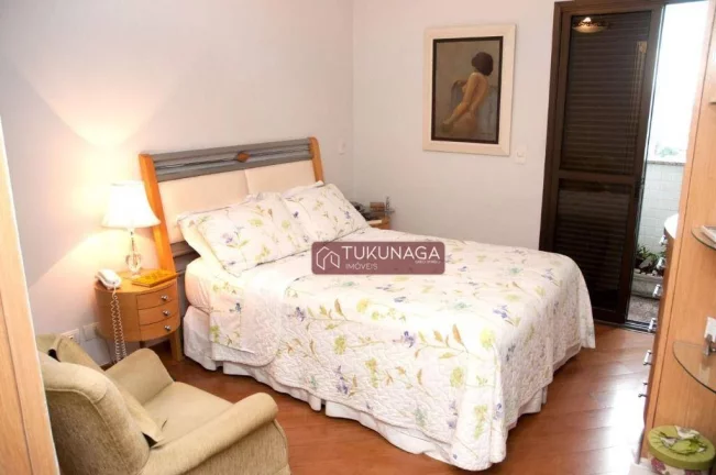Imagem Apartamento à venda, 143 m² por R$ 1.277.000,00 - Santana - São Paulo/SP