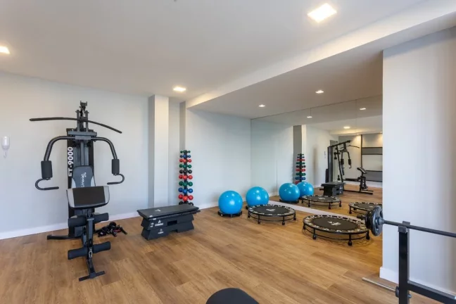Imagem Apartamento à venda em João Pessoa, Tambauzinho, com 2 quartos, 46,8m2