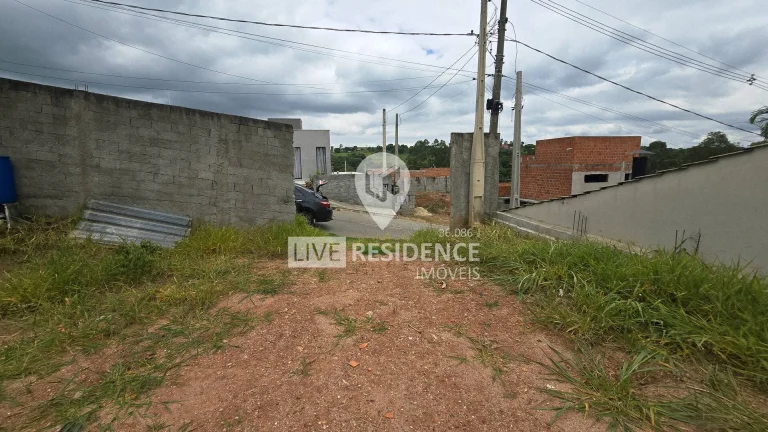 Imagem Terreno á venda Condominío Jardim das Paineiras Itatiba -sp