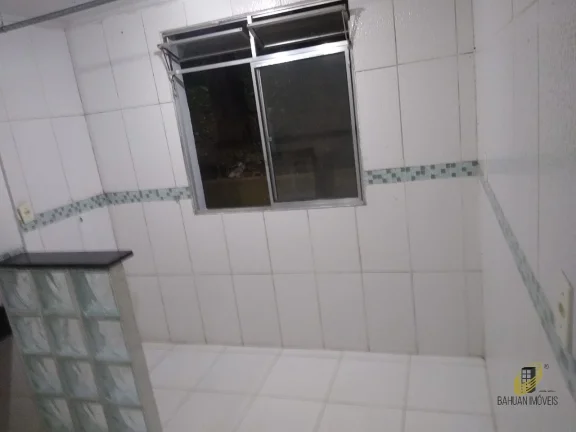 Imagem Apartamento à venda/locação em Cotia-SP, Jardim Caiapiá: 2 quartos, 1 banheiro, 42m² de área.