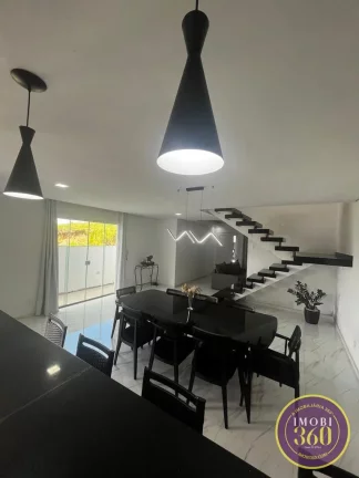Imagem SOBRADO Á VENDA EM MOGI DAS CRUZES RESIDENCIAL COLINAS 3 DORMITÓRIOS 2 VAGAS