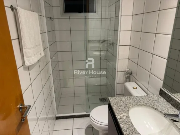 Imagem Apartamento à Venda no Valor R$ 600.000,00 , Bosque da Saúde, Cuiabá, MT