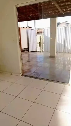 Imagem CASA COM 3 QUARTOS COM FINANCIAMENTO, EM JUATUBA!